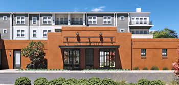 Exterior View at Livano Nations, Nashville, 37209